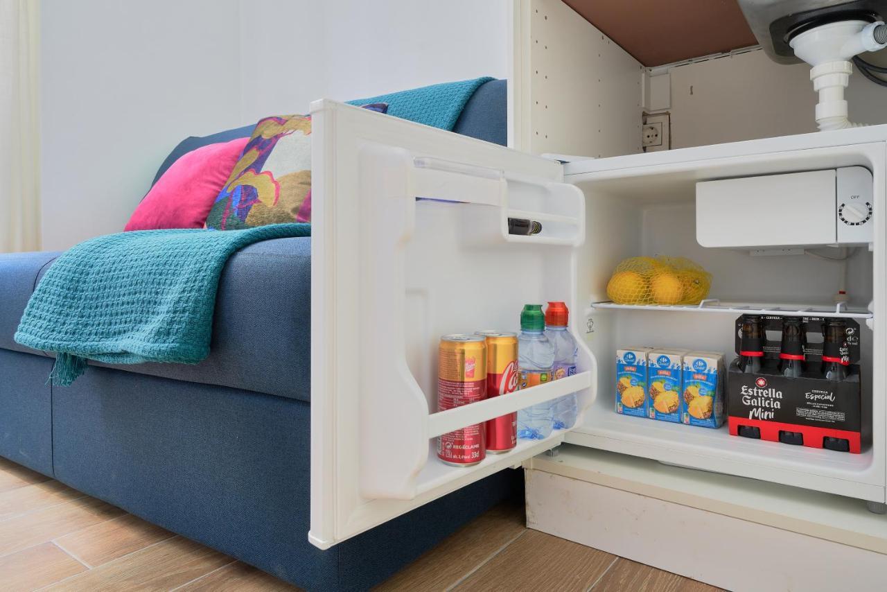 Apartamento Center Málaga